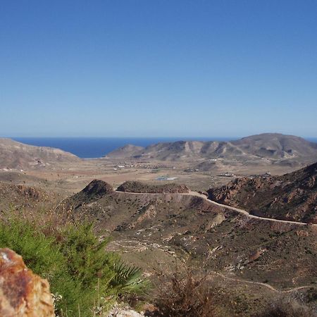 Готель Complejo La Ermita Родалькілар Екстер'єр фото