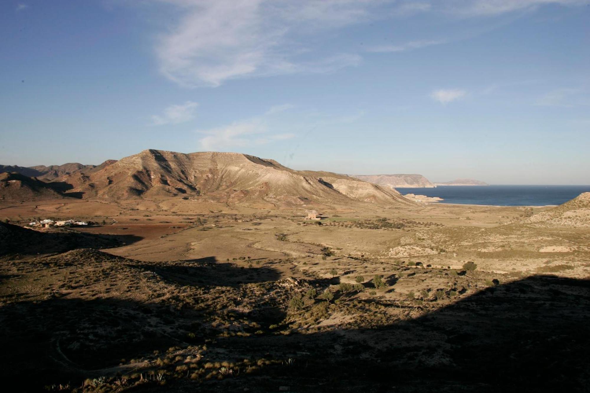 Готель Complejo La Ermita Родалькілар Екстер'єр фото