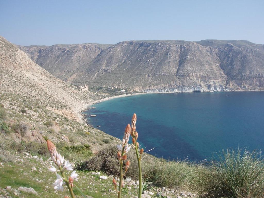 Готель Complejo La Ermita Родалькілар Екстер'єр фото